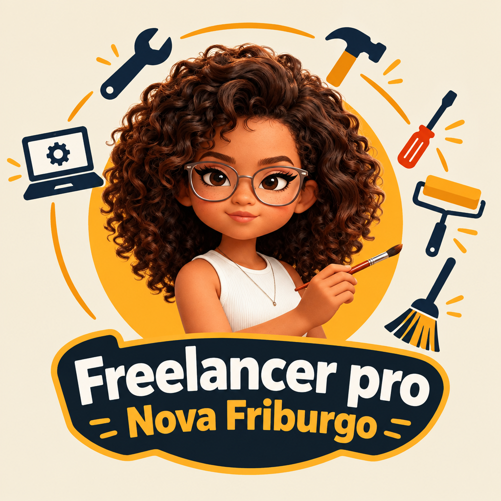 Freelancer Pro Nova Friburgo